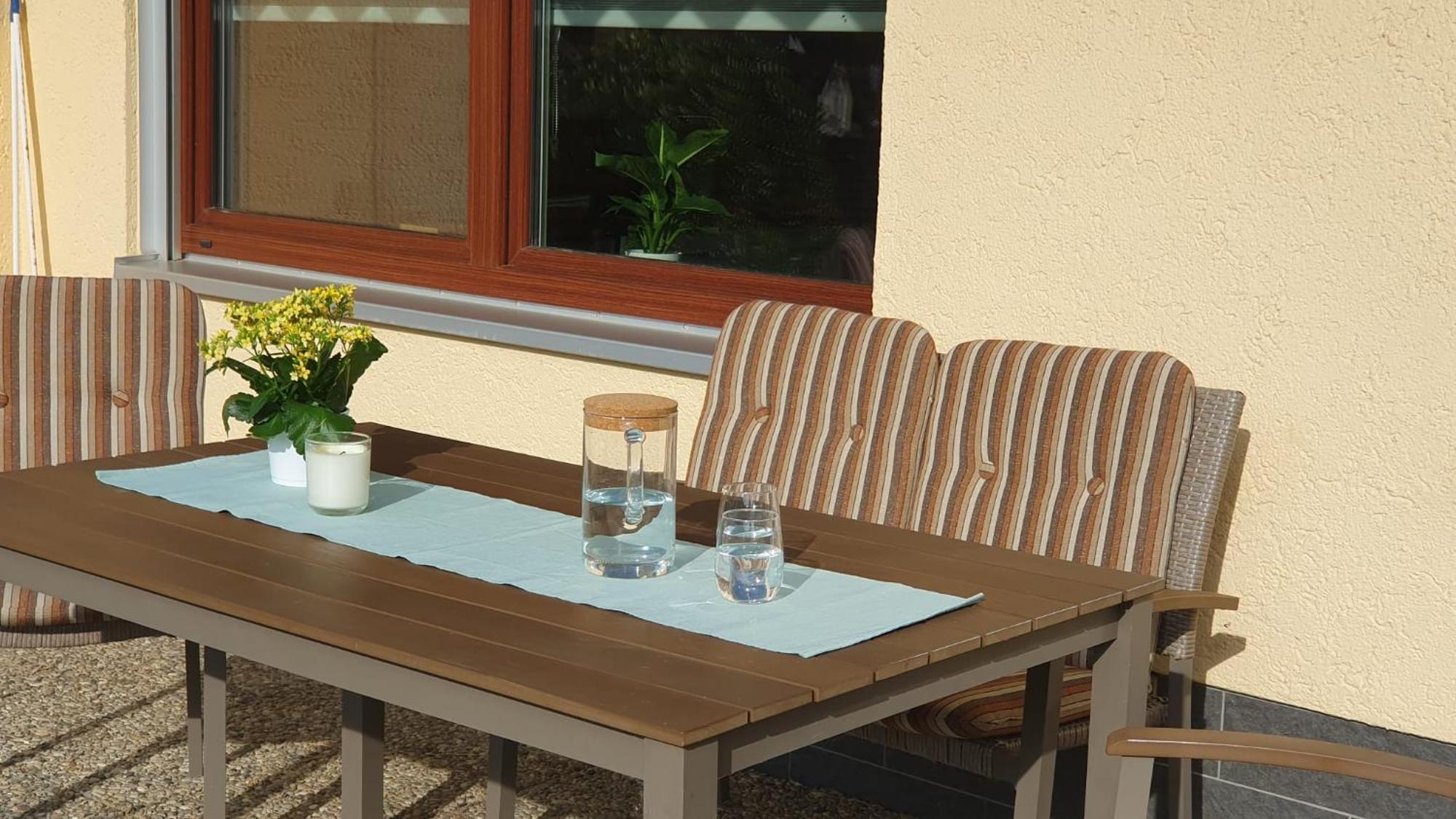 Green Hills Holiday House Warmensteinach Exterior foto